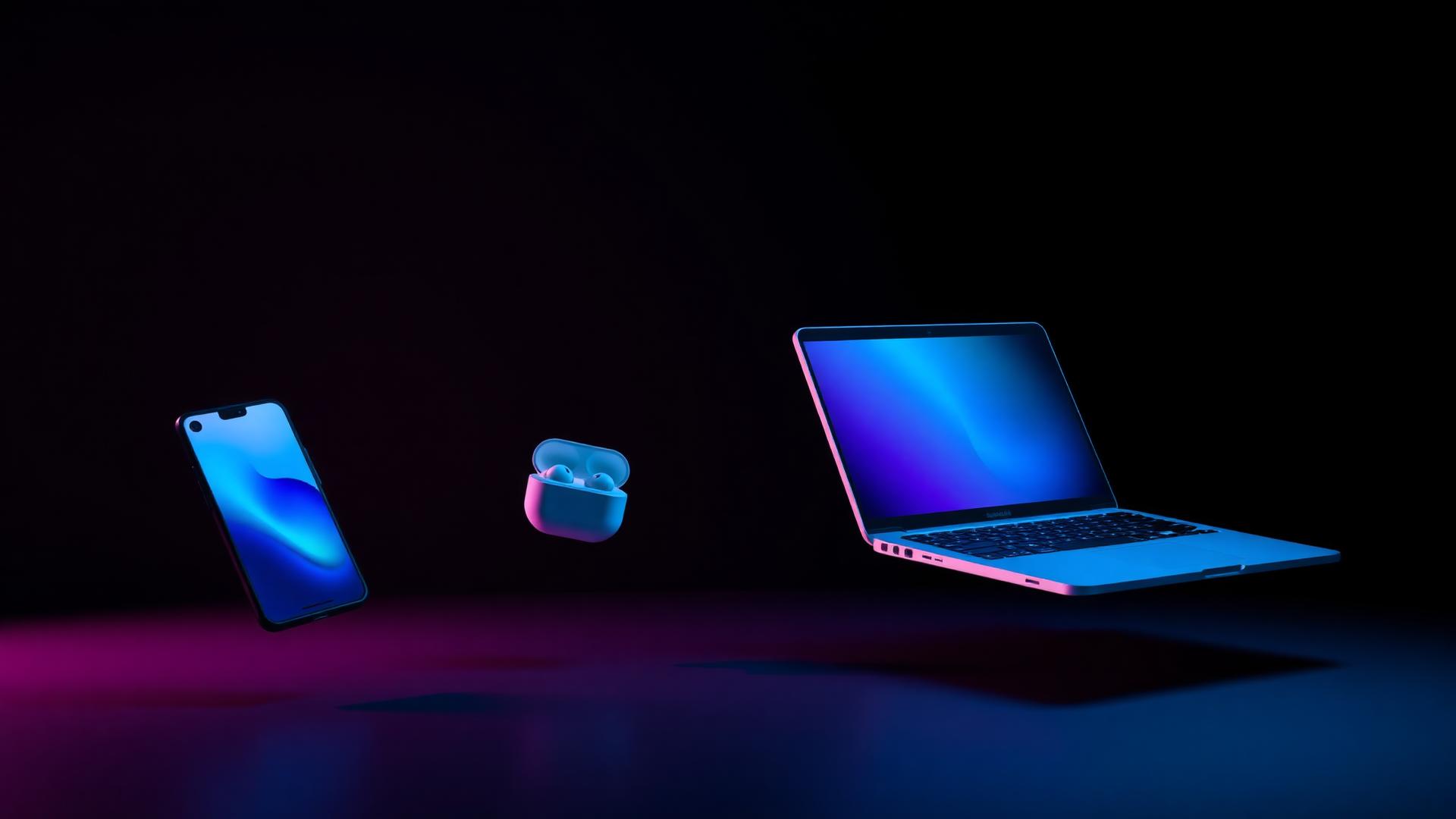 3 Ray Mobiles — phones, laptops, accessories